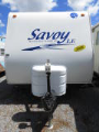 2008 Holiday Rambler Savoy